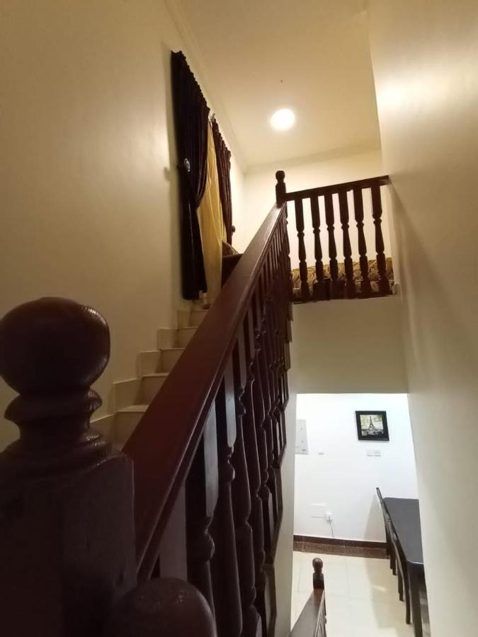 Celine Al Motamaiza Furnished Apartment Jeddah Bagian luar foto